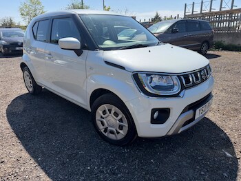 Used Suzuki Ignis 2021 for sale - 78676732: Photo