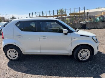 Used Suzuki Ignis 2021 for sale - 78676732: Photo