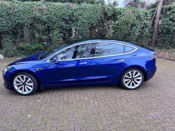 Used Tesla Model 3 2020 for sale - 78675700: Photo