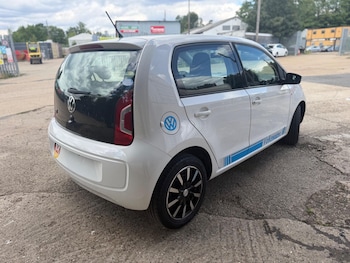 Used Volkswagen up! 2013 for sale - 79212650: Photo