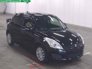 Used Suzuki Swift 2012 for sale - 78675415: Photo