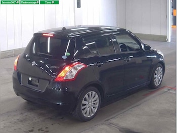 Used Suzuki Swift 2012 for sale - 78675415: Photo