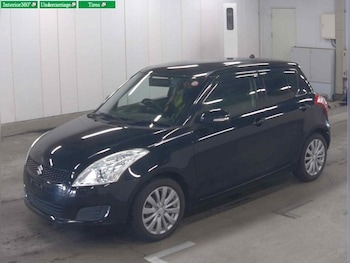 Used Suzuki Swift 2012 for sale - 78675415: Photo