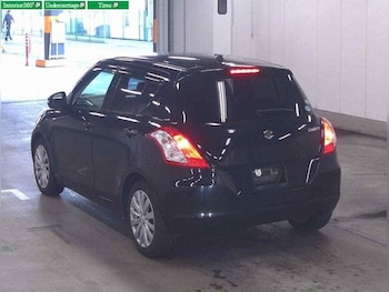 Used Suzuki Swift 2012 for sale - 78675415: Photo