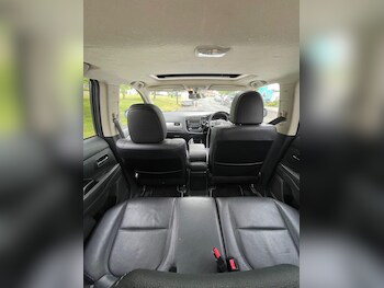 Used Mitsubishi Outlander 2014 for sale - 78675507: Photo