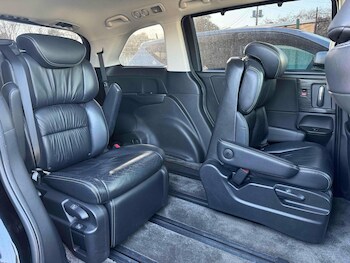 Used Honda Odyssey 2014 for sale - 78676745: Photo