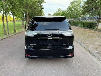 Used Toyota Estima 2015 for sale - 78759560: Photo