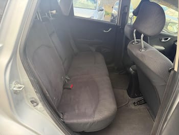 Used Honda Fit 2012 for sale - 79657761: Photo