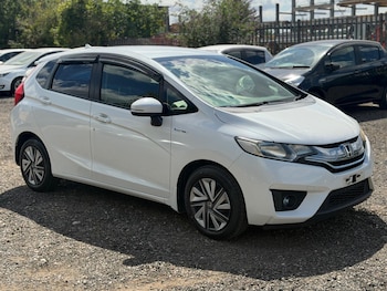 Used Honda Fit 2015 for sale - 79452553: Photo