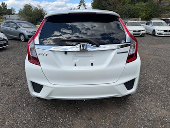 Used Honda Fit 2015 for sale - 79452553: Photo