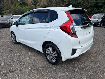 Used Honda Fit 2015 for sale - 79452553: Photo