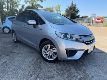 Used Honda Fit 2014 for sale - 79601106: Photo