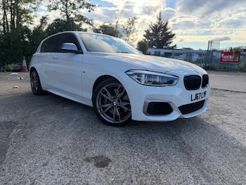 Used BMW 1 Series 2017 for sale - 79348938: Photo
