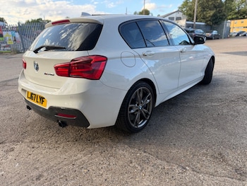 Used BMW 1 Series 2017 for sale - 79348938: Photo