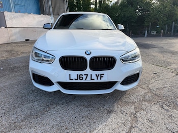 Used BMW 1 Series 2017 for sale - 79348938: Photo