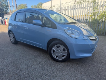 Used Honda Jazz 2012 for sale - 79601109: Photo