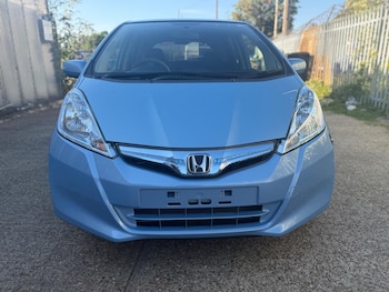 Used Honda Jazz 2012 for sale - 79601109: Photo