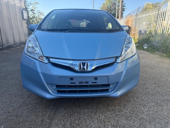 Used Honda Jazz 2012 for sale - 79601109: Photo