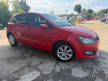 Used Volkswagen Polo 2013 for sale - 79260091: Photo