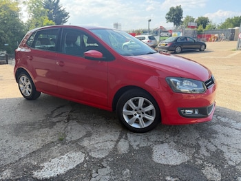 Used Volkswagen Polo 2013 for sale - 79260091: Photo