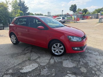 Used Volkswagen Polo 2013 for sale - 79260091: Photo