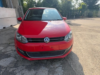 Used Volkswagen Polo 2013 for sale - 79260091: Photo