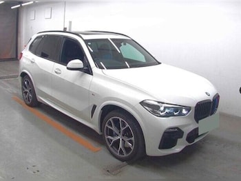 Used BMW X5 2021 for sale - 78676510: Photo