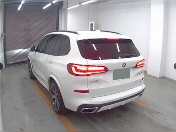 Used BMW X5 2021 for sale - 78676510: Photo