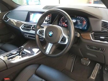 Used BMW X5 2021 for sale - 78676510: Photo