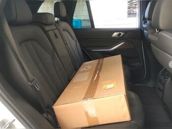 Used BMW X5 2021 for sale - 78676510: Photo