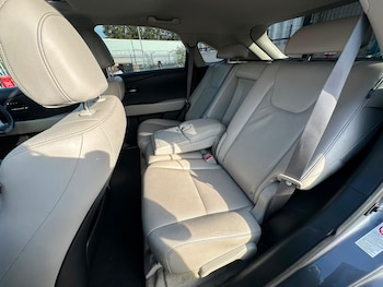 Used Lexus RX 2013 for sale - 79484951: Photo