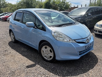 Used Honda Fit 2013 for sale - 78923158: Photo