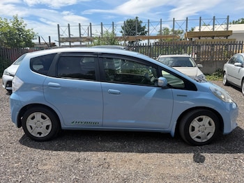 Used Honda Fit 2013 for sale - 78923158: Photo