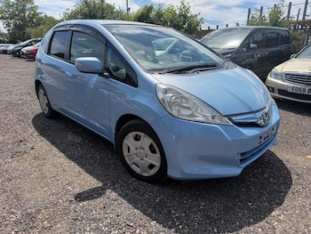 Used Honda Fit 2013 for sale - 78923158: Photo