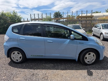 Used Honda Fit 2013 for sale - 78923158: Photo