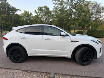 Used Jaguar E-Pace 2018 for sale - 79670178: Photo