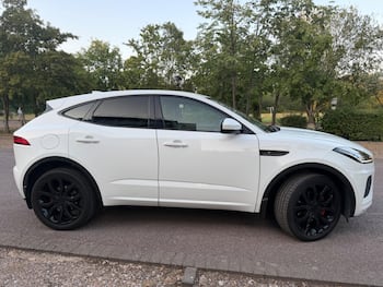 Used Jaguar E-Pace 2018 for sale - 79670178: Photo