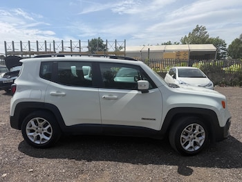 Used Jeep Renegade 2016 for sale - 78772448: Photo
