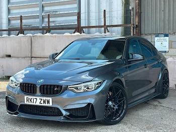 Used BMW M3 2017 for sale - 79316910: Photo