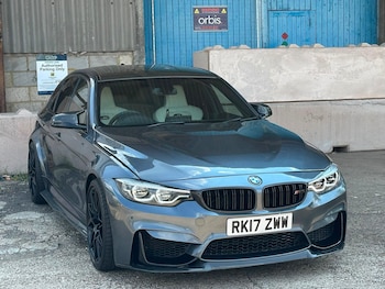 Used BMW M3 2017 for sale - 79316910: Photo