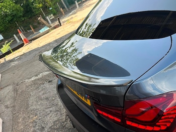 Used BMW M3 2017 for sale - 79316910: Photo