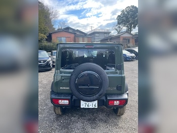 Used Suzuki Jimny 2025 for sale - 78676740: Photo