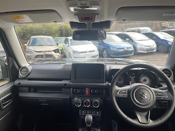 Used Suzuki Jimny 2025 for sale - 78676740: Photo