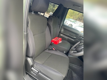 Used Suzuki Jimny 2025 for sale - 78676740: Photo