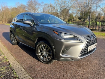Used Lexus NX 2021 for sale - 78760047: Photo