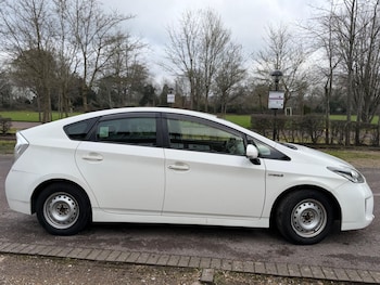 Used Toyota Prius 2014 for sale - 78676291: Photo