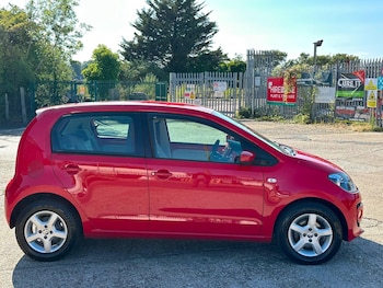 Used Volkswagen up! 2013 for sale - 79601090: Photo