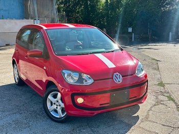 Used Volkswagen up! 2013 for sale - 79601090: Photo