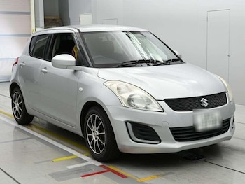 Used Suzuki Swift 2013 for sale - 78676522: Photo