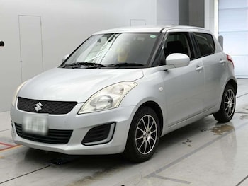 Used Suzuki Swift 2013 for sale - 78676522: Photo